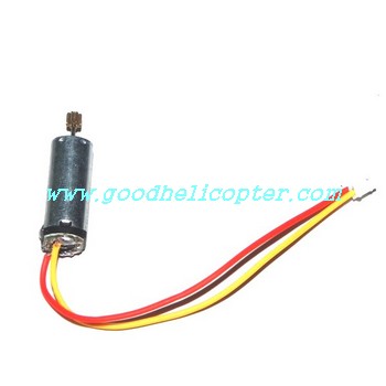 u13-u13a helicopter main motor with long shaft